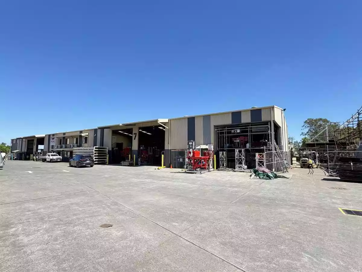 7/227 Fleming Road