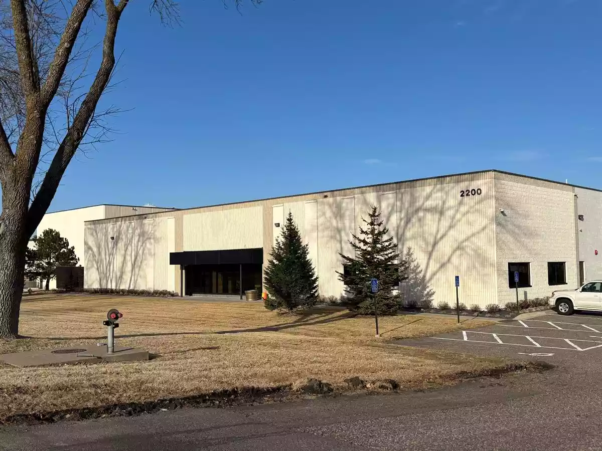Plymouth - Manufacturing