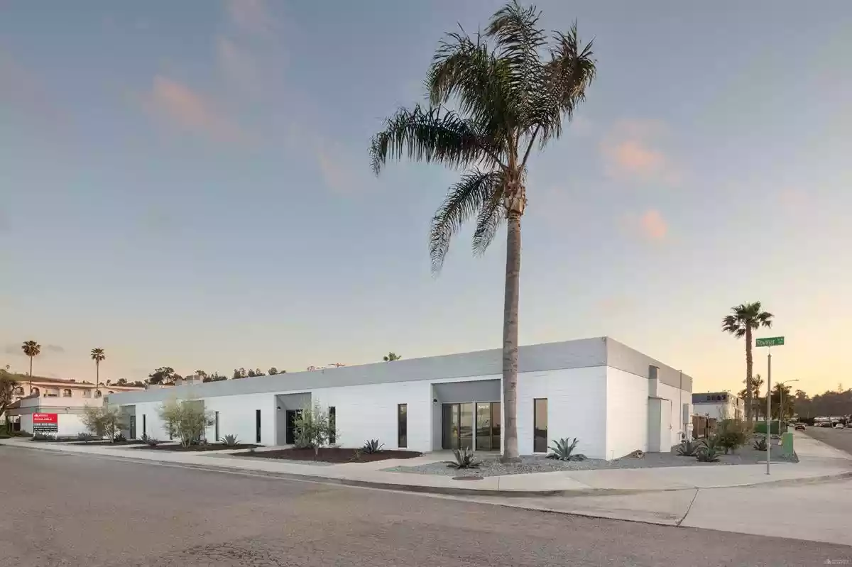 Oceanside - Office Service