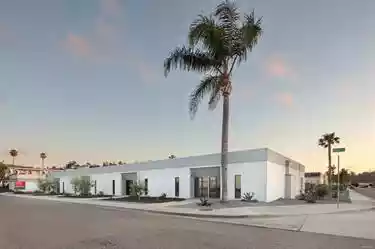 Oceanside - Office Service