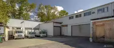 Burnaby - Warehouse/Distribution