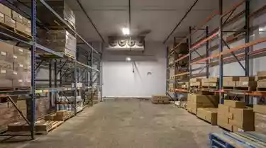 Burnaby - Warehouse/Distribution