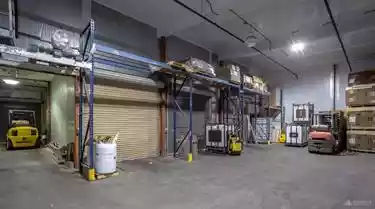 Burnaby - Warehouse/Distribution