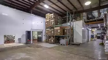 Burnaby - Warehouse/Distribution