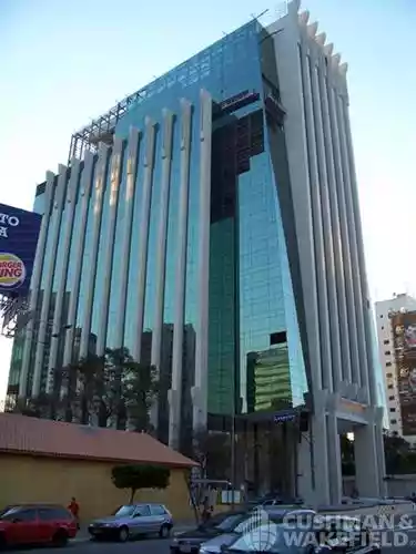 São Paulo - Office