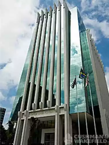 São Paulo - Office