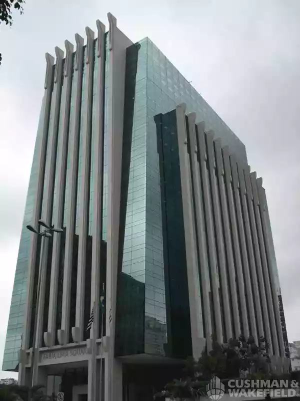 São Paulo - Office