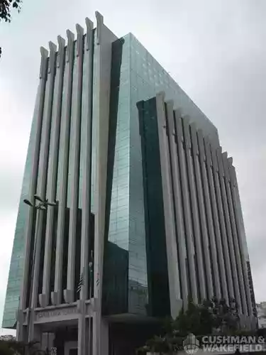 São Paulo - Office