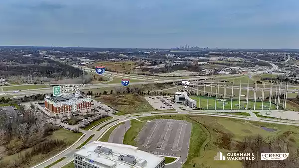 Rockside Rockside Woods Blvd (LAND) | US | Cushman & Wakefield