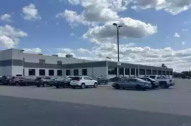 Eagan - Warehouse/Distribution