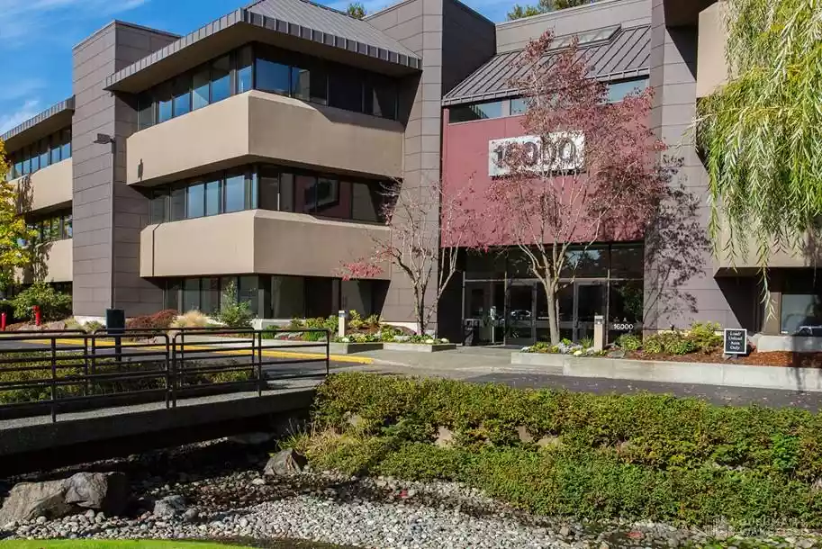 Tukwila - Office