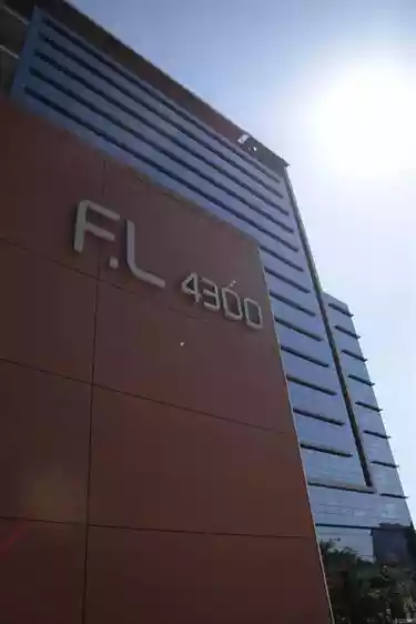 São Paulo - Office
