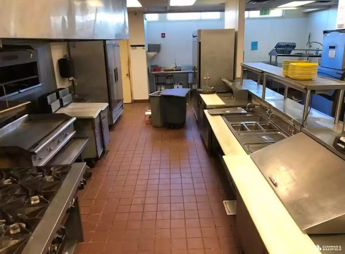 Fort Collins - Neighborhood Center