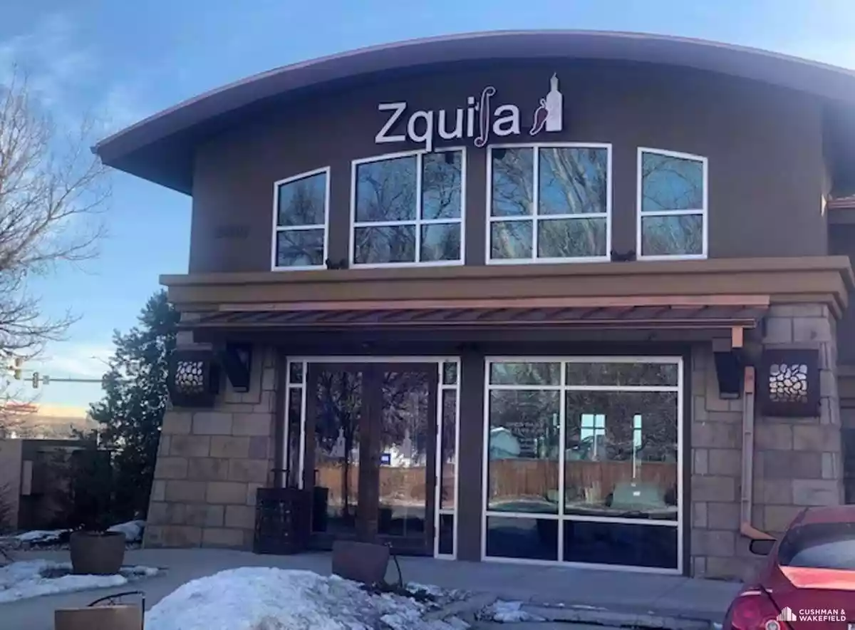 Fort Collins - Neighborhood Center