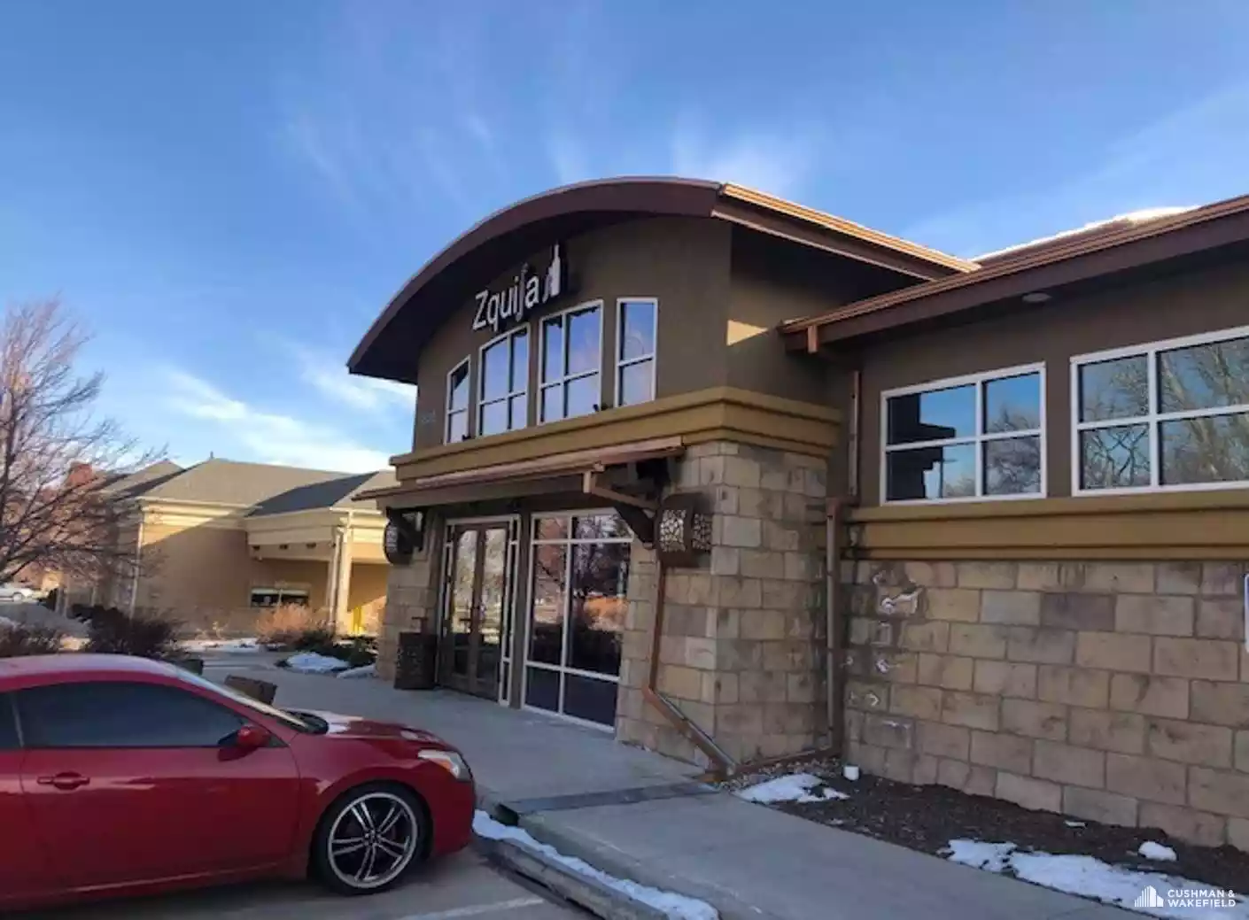 Fort Collins - Neighborhood Center