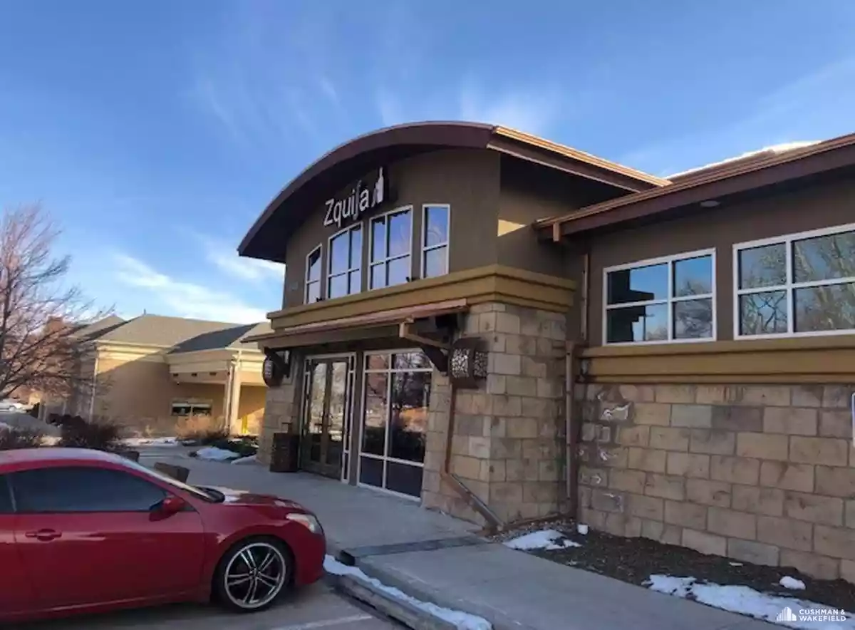 Fort Collins - Neighborhood Center