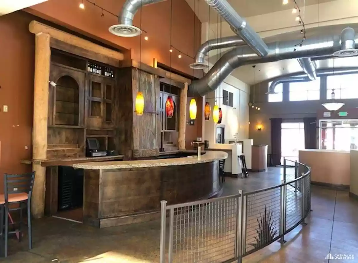 Fort Collins - Retail