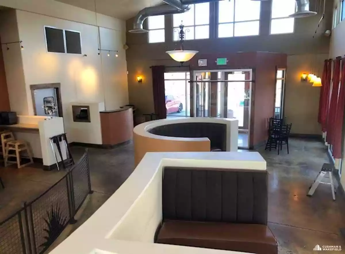 Fort Collins - Retail