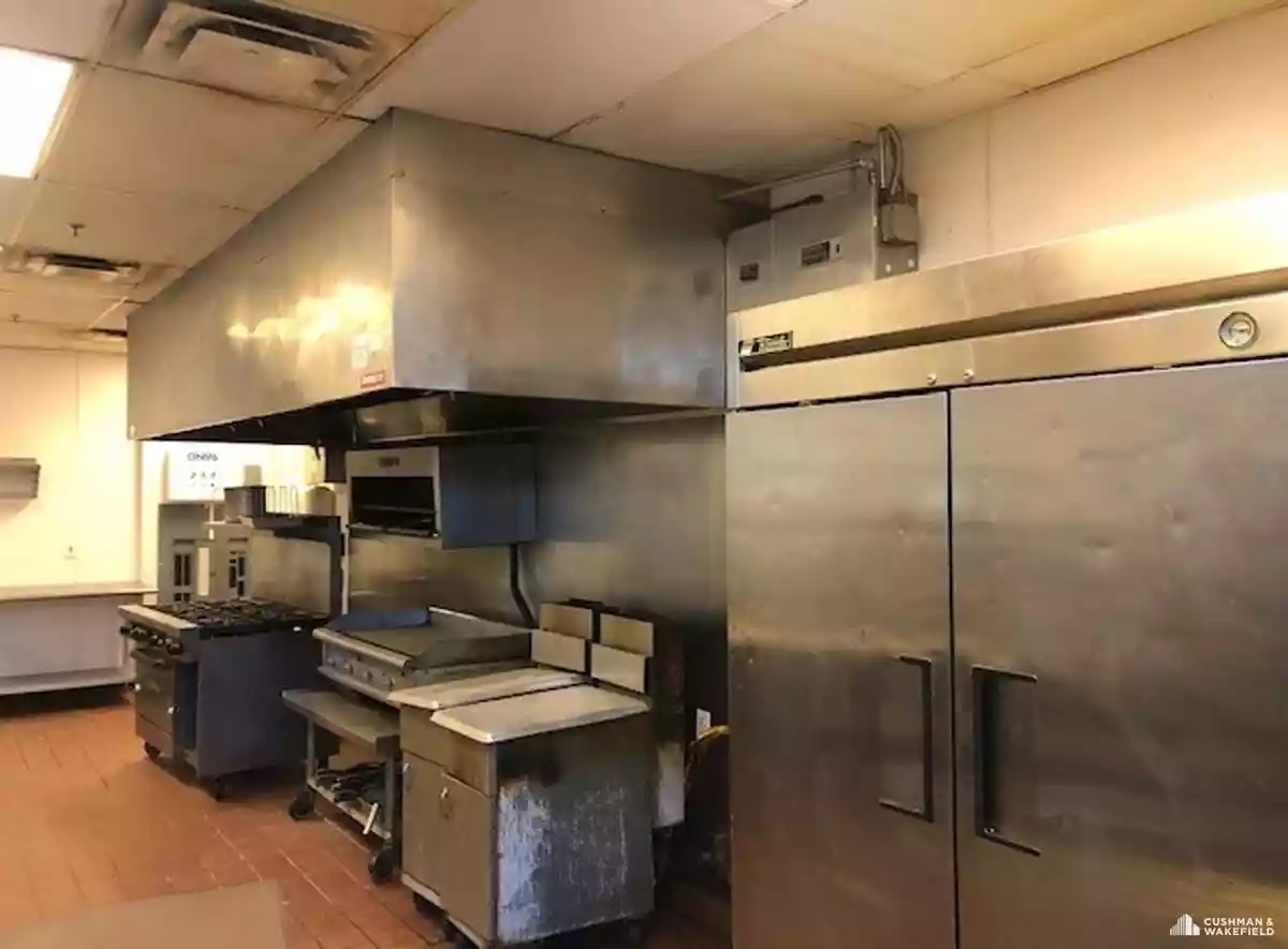 Fort Collins - Retail