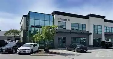Port Coquitlam - Warehouse/Distribution