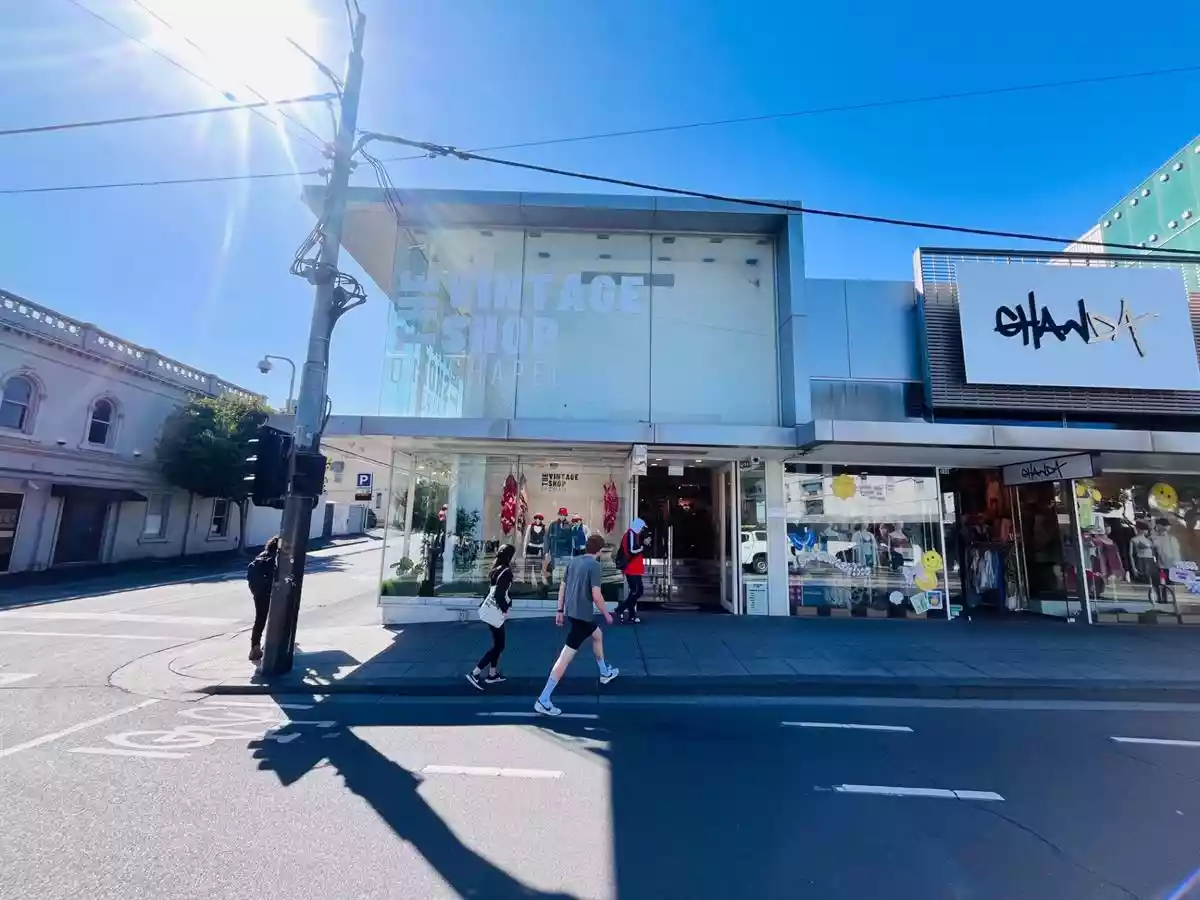 516 Chapel Street