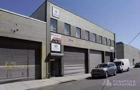 Jamaica - Warehouse/Distribution