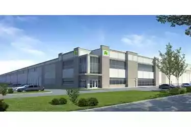 York - Warehouse/Distribution