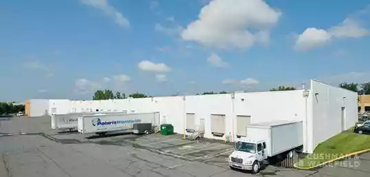 Sterling - Warehouse/Distribution
