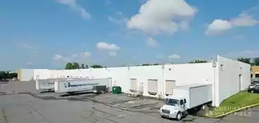 Sterling - Warehouse/Distribution