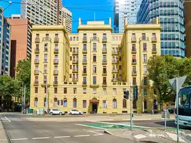 Suite 4.2/2 Collins Street