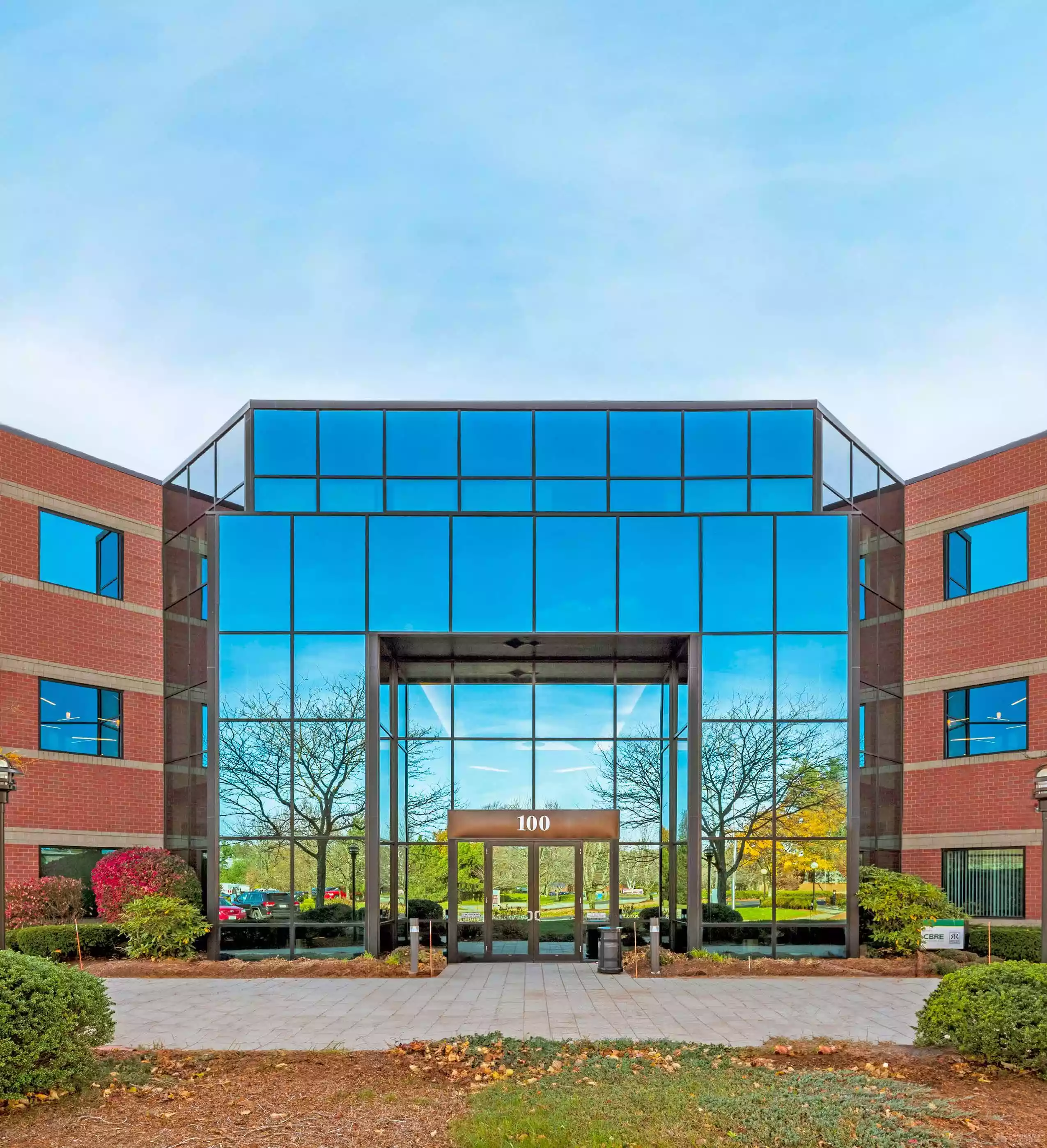 Chelmsford - Office
