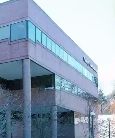 Braintree - Office