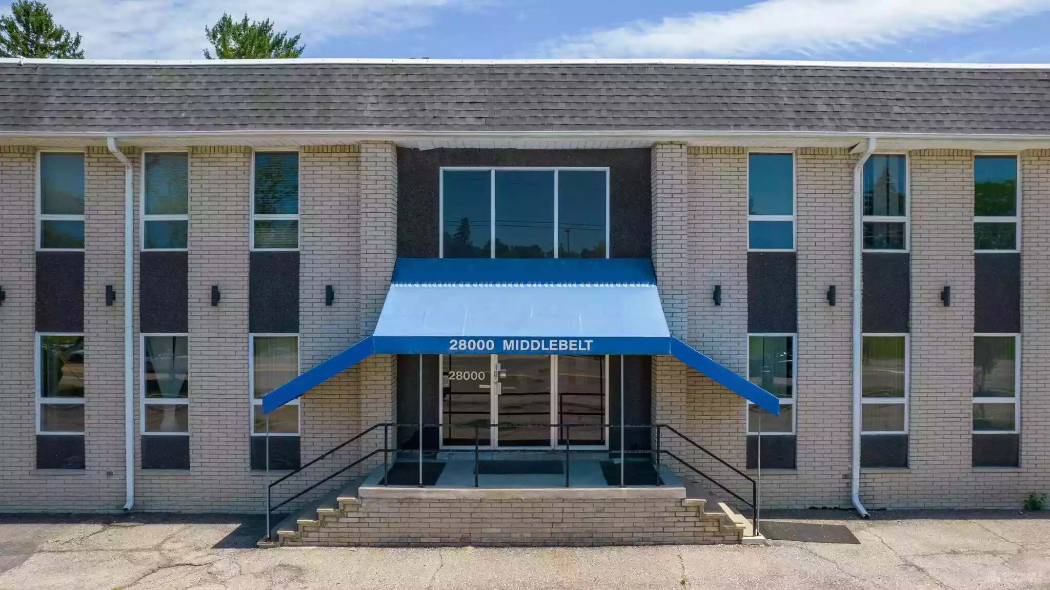 Farmington Hills - Office