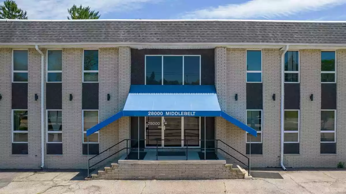 Farmington Hills - Office