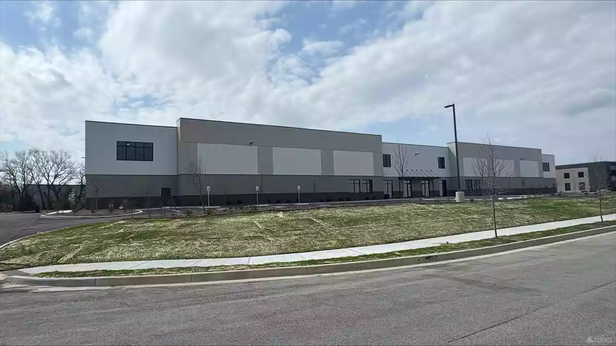 Noblesville - Warehouse/Distribution