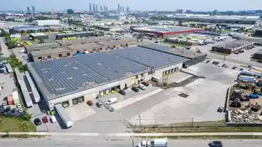 North York - Warehouse/Distribution