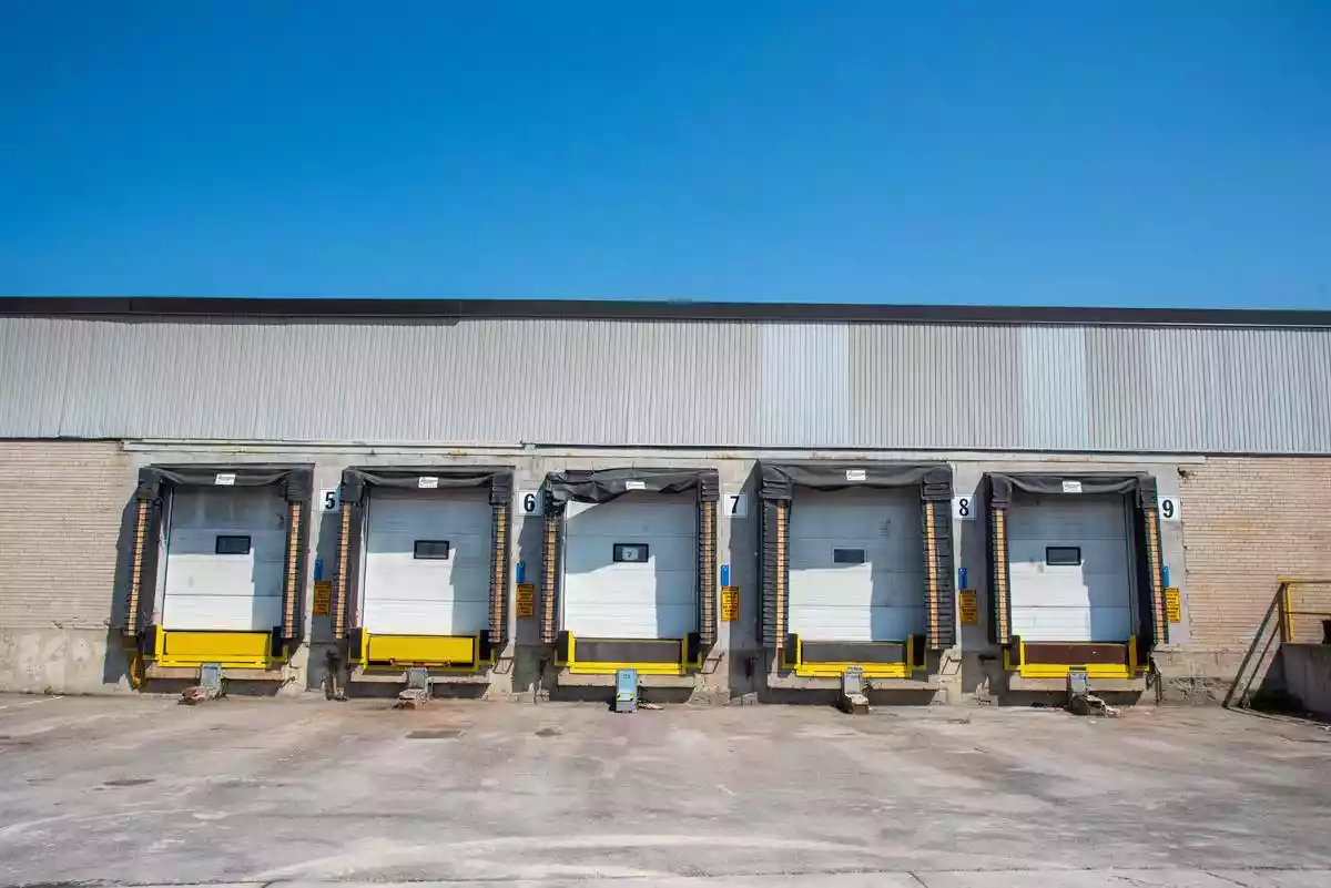 North York - Warehouse/Distribution