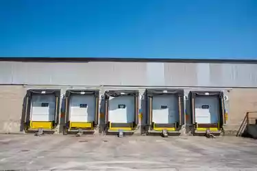 North York - Warehouse/Distribution