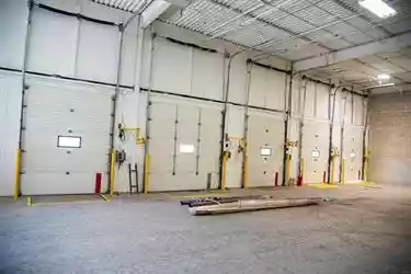 North York - Warehouse/Distribution
