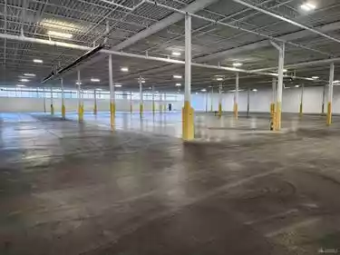 North York - Warehouse/Distribution