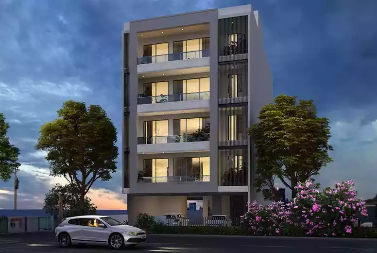 Amaltas Drive: Luxury Apartment for Sale in Gurugram