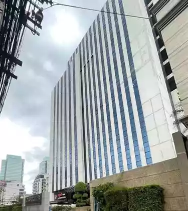 CS Tower