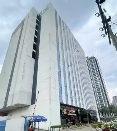 CS Tower