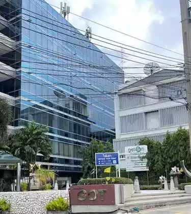 GOT Building