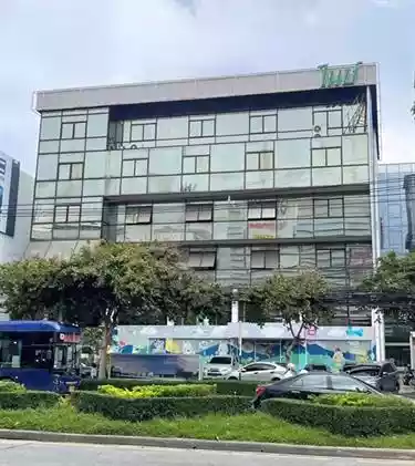Nice 1 Building