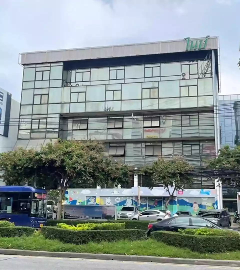 Nice 1 Building