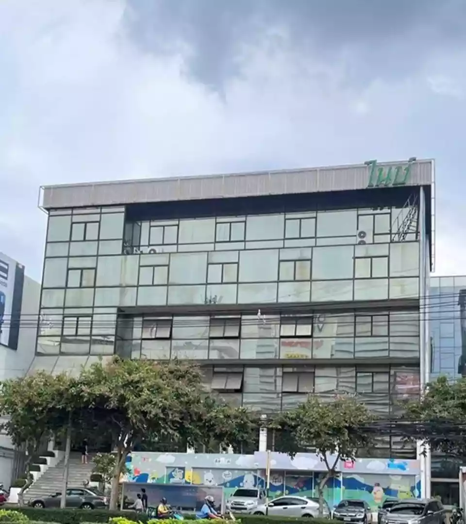 Nice 1 Building