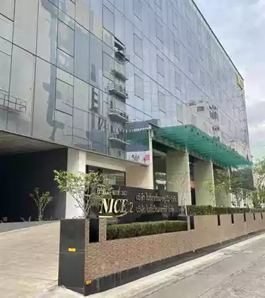 Nice 2 Building