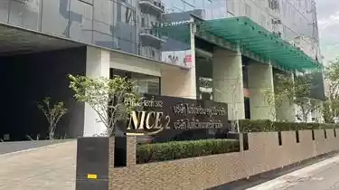 Nice 2 Building
