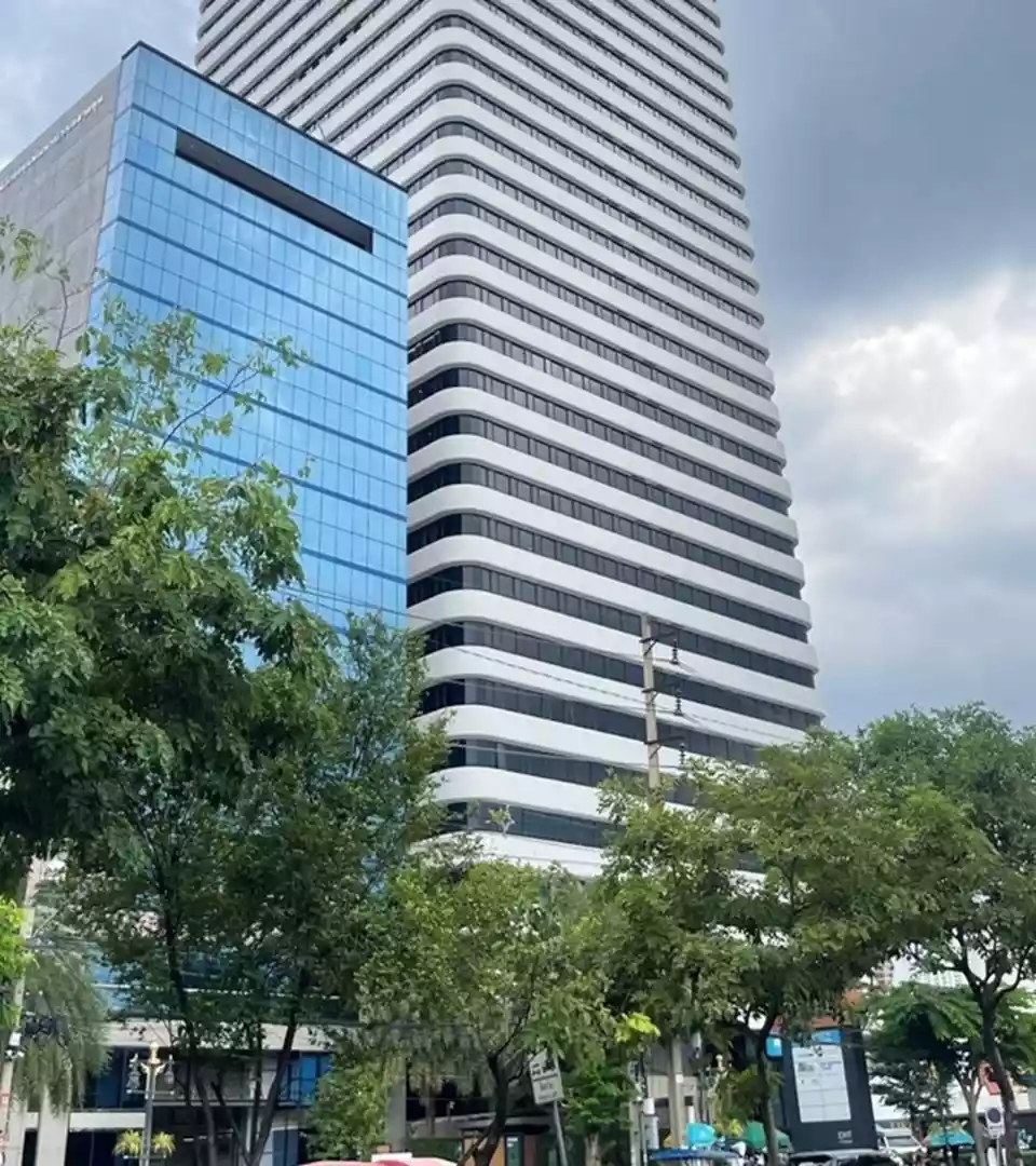 Ocean Tower 1